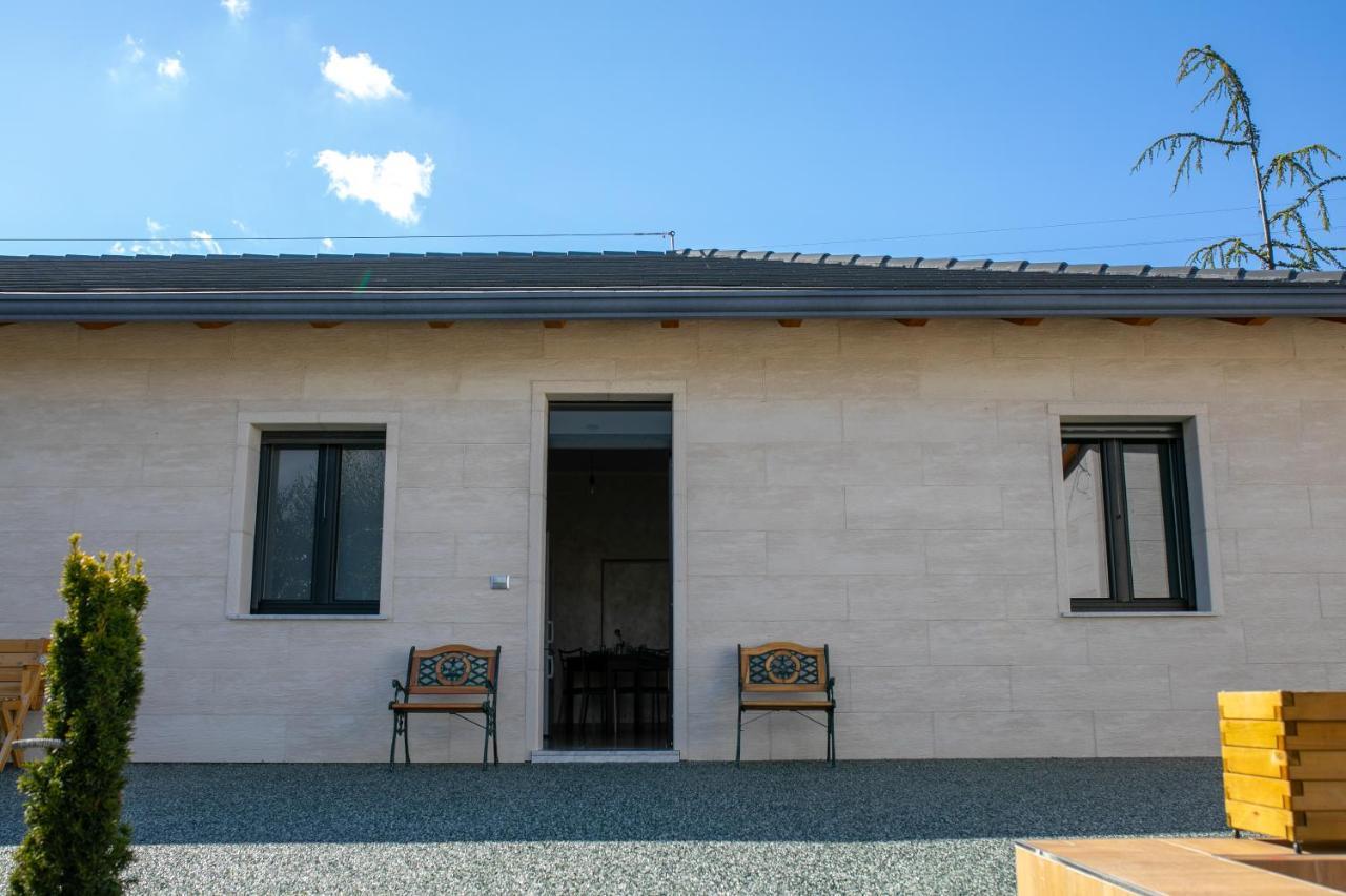 Casa Dolce Casa - Rose Blu Villa Ariano Irpino Exterior photo